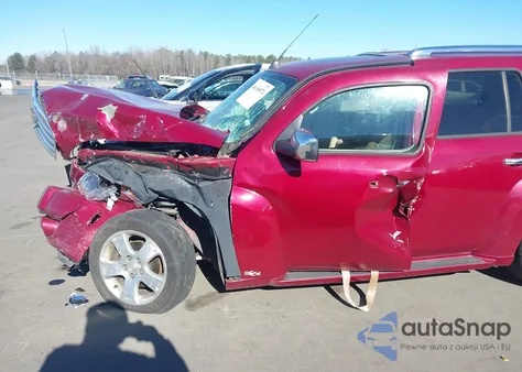 2006 Chevrolet Hhr Lt z USA, uszkodzony, nr VIN 3GNDA23D96S517394